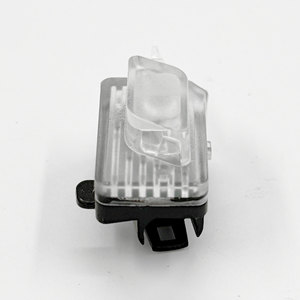 Luz LED de Advertencia para Puerta Derecha 8W0947134 para Audi A4 B9 A5 Q5 (2016 en Adelante) - Product Image 5