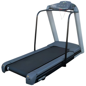 Caminadora Plegable Remanufacturada para Caminar, Correr, Entrenamiento Cardiovascular, Resistencia, Ejercicio en Interiores, Gimnasios - Product Image 3