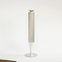 Diffuseur d'huiles essentielles de bureau à piles, directement de l'usine, avec garantie d'un an, sans eau, pour usage domestique et hôtelier