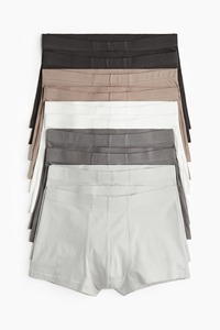Top Mode Hommes Sous-Vêtements Boxer Mi-Taille Hommes Vêtements Designer 95% Bambou 5% Spandex Tailles Personnalisées Sous-Vêtements Hommes Vietnam - Product Image 6