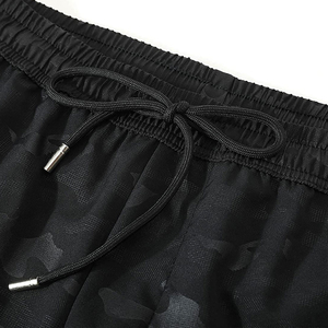 Dernière collection de joggings légers et respirants pour hommes, usage décontracté et extérieur, joggings pour hommes en vente, service OEM - Product Image 4