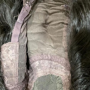 Densité 150% et 180% pour Swiss pour Lace Frontal Wigs Style droit avec des offres incroyables - Product Image 1