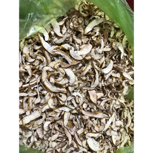 เปลือกส้มโอแห้งธรรมชาติไม่มีสารปรุงแต่งไม่มีสารกันบูด - Product Image 4