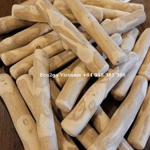 ของเล่นไม้กาแฟสำหรับสุนัข Eco2go เวียดนาม - ราคาดีจากโรงงาน - Product Image 4