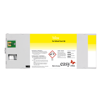 Encres Easy ESP-220 Eco Solvent pour cartouche (220 ml) pour imprimantes Roland - Compatible avec l'impression numérique
