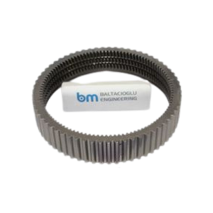 Baltacioglu 54.5016.20 New High Quality <b>Ring</b> Gear RGR2 Automotive Spare Part for Bus - Product Image 2