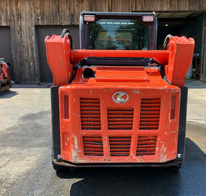 ซื้อรถตักล้อยาง Kubota SSV75 SVL75-2 คุณภาพพรีเมียม จัดส่งรวดเร็ว ผู้ขายที่เชื่อถือได้ - Product Image 6