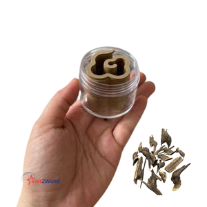 100% bois d'agar naturel et brodyscence eaglewood perles de bois d'encens endormi pour perles d'encens de qualité supérieure en gros - Product Image 4