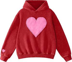 Sudadera con capucha cómoda unisex estilo Streetwear para hombres y mujeres de todas las edades logotipo frontal incluido - Product Image 4