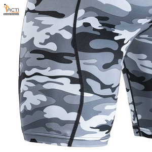 Hot Selling <b>Men</b> <b>Compression</b> <b>Shorts</b> For Sale Custom <b>Men</b> Casual Wear <b>Compression</b> <b>Shorts</b> For Adult Use - Product Image 6