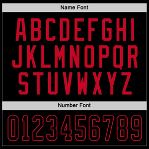 Maillot de hockey sur glace personnalisé, sublimation, séchage rapide, respirant, polyester, uniforme durable, tenue d'équipe 2025 - Product Image 3