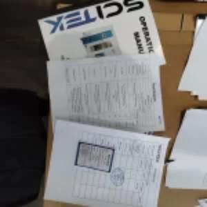 Horno de secado de 230 litros, horno de secado de aire de capacidad de 230 litros/litros - Product Image 3