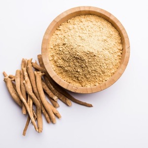 ผง Ashwagandha ออร์แกนิกสารสกัดบริสุทธิ์สำหรับความเครียดและความมีชีวิตชีวาด้วยความพอดี - Product Image 2