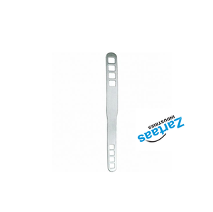 Instrumen bedah baja tahan karat Spatula lidah BRUENINGS kualitas tinggi diproduksi oleh produsen instrumen ENT - Product Image 3