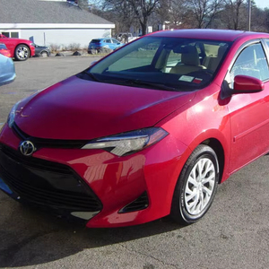 Usado, Grado Industrial, 2018, para Corolla X-L-E, Volante a la Izquierda, con 3 Años de Garantía, Origen Estadounidense - Product Image 1