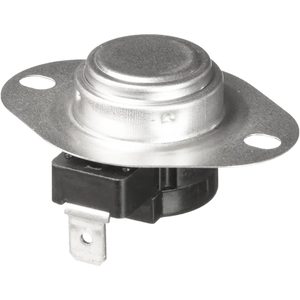Termostato de Límite Alto para Secadora LG 6931EL3001E, Fuente de Alimentación Eléctrica, Material Plástico y Textil para Lavadora de Hotel - Product Image 1