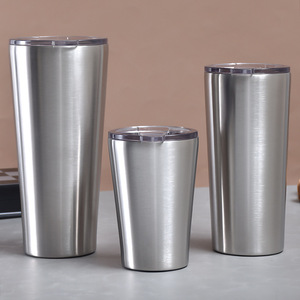 AI-MICH Factory Supply Promotional Gift Insulated Outdoor Travel Drink Vaccum Stainless Steel Water Bottle