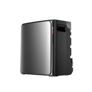 Batería EcoFlow Stream Ultra X de 3.84 kWh, la más vendida, para kit solar con 2 paneles solares de 500 W, 2800 W - Product Image 2