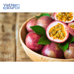 Fruta de La pasión de primera calidad, rica en vitamina C, fruta de la pasión de origen fresco de la fábrica de Vietnam, para batidos de jugo y postres - Product Image 2