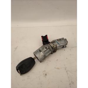 Cilindro di Accensione e Avviamento RENAULT Kangoo 4a Serie 7701208408 (08>21) - Product Image 2