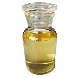 Organic <b>Chemicals</b> Deshang Brand Squalene CAS 111-02-4 99% Purity Yellow Liquid - Product Image 1
