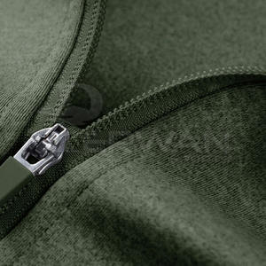 Chándal de hombre de algodón 100% transpirable de alta calidad hecho en Pakistán con logotipo personalizado conjuntos de invierno a precio barato al por mayor - Product Image 4