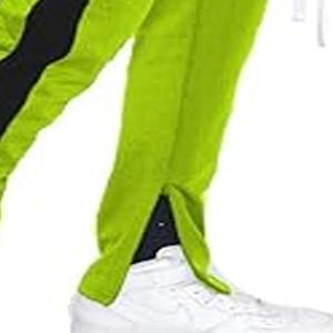 ชุดเดรสกีฬาสำหรับผู้ชายกางเกงลำลองธุรกิจสไตล์ใหม่ฤดูร้อน - Product Image 3