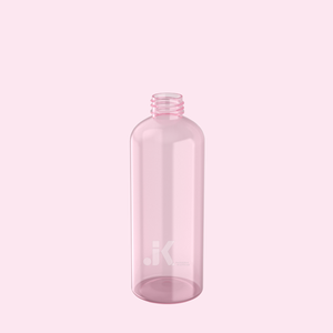 Embalaje de plástico de lujo de 400ml para botella de PET de bala vacía transparente, de FÁBRICA DE VIETNAM CON EL MEJOR COSTO DE ATERRIZAJE M0497T - Product Image 3