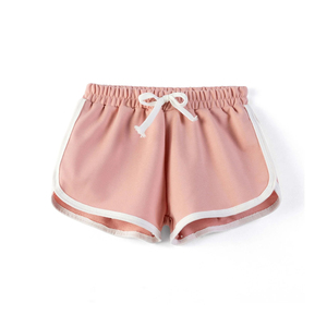 Nouveautés Shorts Femmes Respirant Séchage Rapide Shorts De Sport Running Fitness Shorts Avec Service OEM - Product Image 1