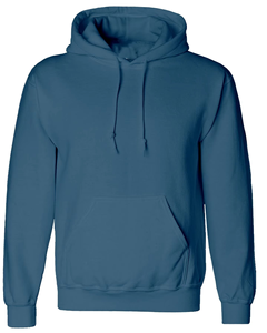 Sweat à capuche pour homme, pull décontracté, streetwear, haut à manches longues, tenue d'hiver chaude et confortable, personnalisable - Product Image 1