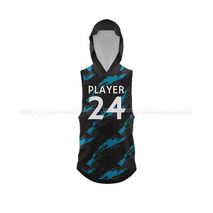 Confort Résistant À L'humidité À Séchage Rapide 7v7 Football Uniforme Sur Mesure Compression Fit Élégant Conceptions Sublimées Logos Personnalisés - Product Image 2