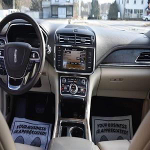 ลินคอล์น คอนติเนนทอล ปี 2018 สภาพดีเยี่ยม - Product Image 4