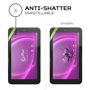 Protecteur d'écran ANTISHOCK pour tablette Leotec L-Pad Pulsar B 7 - Product Image 5