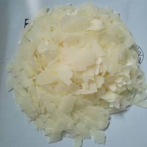 Poudre/Flocons de cire de polyéthylène CAS 107-21-1 Stabilisateur pour caoutchouc de qualité industrielle pour peintures et encres - Product Image 1