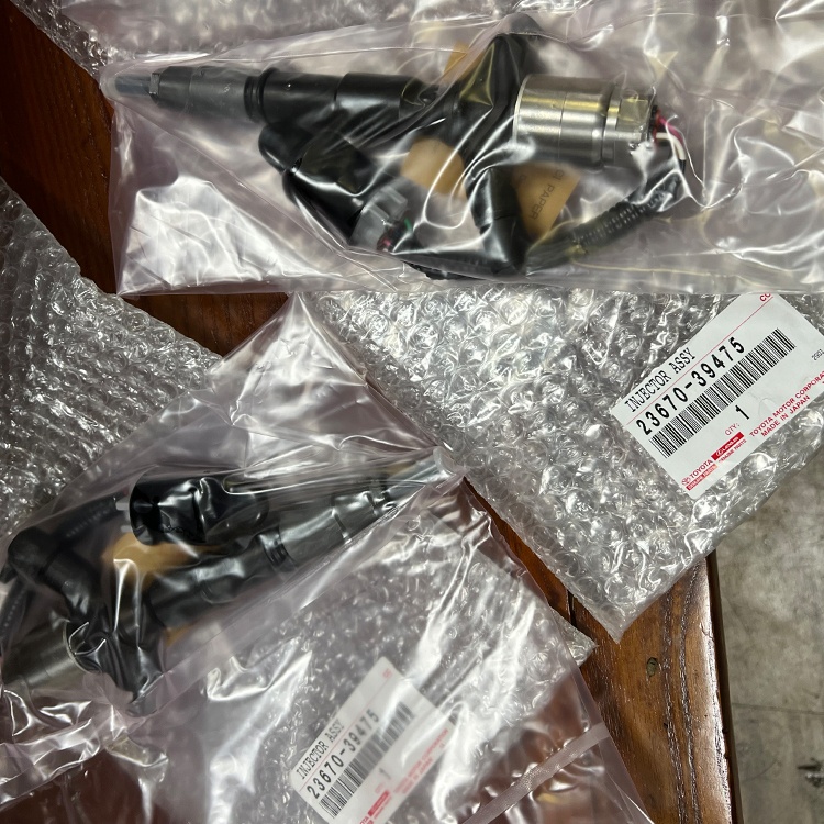 菅出品 FUJITSUBO Legalis4 Exhaust For KZJ78W Land Cruiser Prado 70