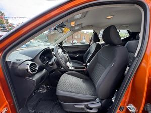 Nissan Frontier SV FWD 2023 d'occasion en bon état, conduite à gauche, Euro III - Product Image 2