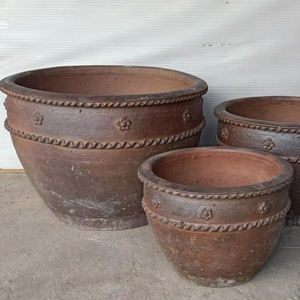 Gran Piedra plantadores - Product Image 1