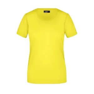 Camiseta Básica Personalizada para Mujer, Camiseta Promocional Personalizable, Ropa de Merchandising - Product Image 2