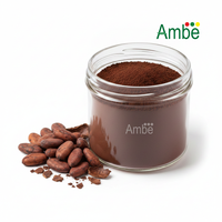 Extrait de cacao en poudre extrait de plante naturelle pour la fabrication et l'utilisation industrielle pour le meilleur prix de gros