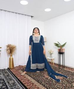 Elegancia cultural: explora la belleza de los vestidos africanos para ropa de mujer: una fusión de tradición y moda contemporánea - Product Image 5