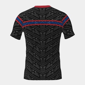 จียูยิตสูชาวบราซิลผ้ายืด4ทางพิมพ์ลายสแปนเด็กซ์ - Product Image 6