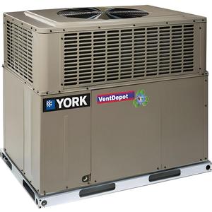 แอร์แพ็คเก็ตสำหรับที่อยู่อาศัย, MXCUE-004, 48000BTU, 4 ตัน, R - Product Image 1
