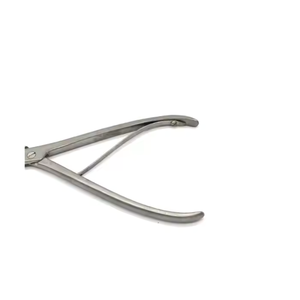 Offre Spéciale Wolff Boehler plâtre coulé épandeur 24 cm chirurgical orthopédique CE ISO approuvé qualité spéciale par Surgiright Instruments - Product Image 2