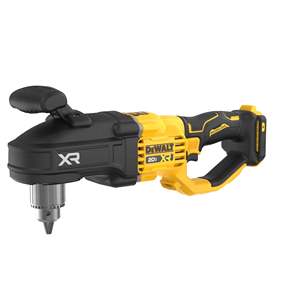 20V MAX XR Inalámbrico Sin Escobillas de 1/2 Pulgada Taladro Compacto sin Llave para Metal y Construcción, Herramientas de Bricolaje, Eléctrico, a Batería - Product Image 4