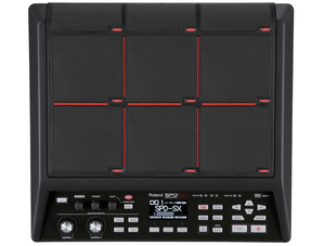 Offres Spéciales NOUVEAU SPD-SX PRO SAMPLE PAD - Product Image 3