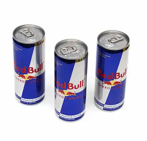 เครื่องดื่มชูกำลัง RedBull250ml 250M 500M austrianredbull & redbullclassic - Product Image 3