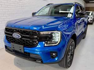 Ford Everest Sport Wagon AWD 2024 Usado - Listo para Enviar - Product Image 3