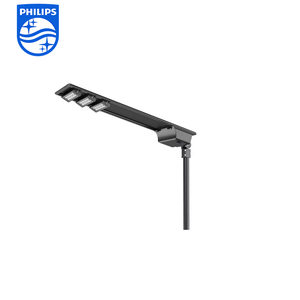 Farola <span class=keywords><strong>Solar</strong></span> Todo en Uno <span class=keywords><strong>PHILIPS</strong></span> GreenVision BRP715 LED50/70/90/120/180, Exterior, Impermeable, Luz <span class=keywords><strong>Solar</strong></span> <span class=keywords><strong>PHILIPS</strong></span> - Product Image 2