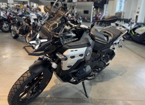 2026 Meilleure vente aux enchères commerciale R1300 GS Adventure 1 300 cm³ 145 ch 7 750 tr/min Prêt à être expédié - Product Image 3