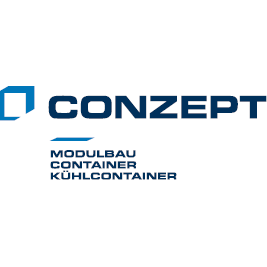 CONZEPT Container Modulbau & Handel GmbH logo